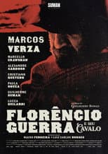 Poster for Florêncio Guerra e Seu Cavalo