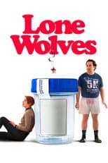 Poster for Lone Wolves