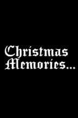 Poster for Christmas Memories...