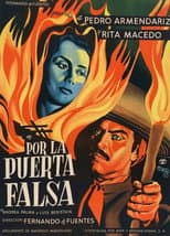 Poster for By the False Door