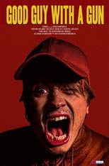 Poster for Good Guy with a Gun