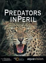 Poster for Predators in Peril