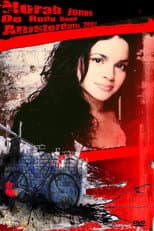 Poster for Norah Jones - Live Amsterdam 2007