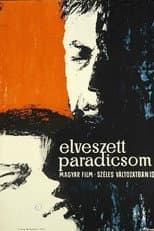 Poster for The Lost Paradise