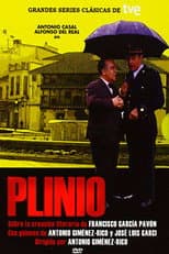 Poster for Plinio