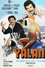 Poster for Yalan