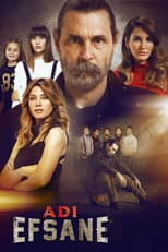 Poster for The Name is Legend
