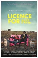 Poster for Licence for Nil
