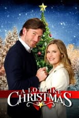 Poster for A Lot Like Christmas