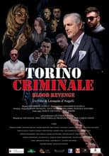 Poster for Torino Criminale Blood Revenge