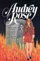 Poster for Audrey Rose