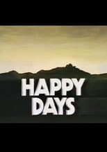 Poster for Happy Days