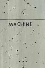 Poster for Machine