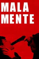 Poster for Mala Mente