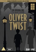 Poster for Oliver Twist