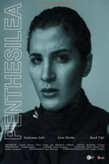 Poster for Penthesilea