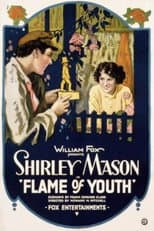 Poster for Flame of Youth