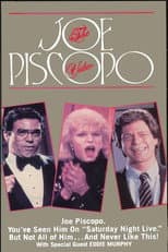 Poster for The Joe Piscopo Special