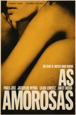 Poster for The Amorous Ones