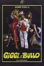 Poster for Giggi il bullo