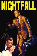 Poster for Nightfall