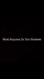 Poster for What Happens In The Shadows