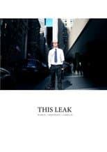 Poster for This leak