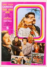 Poster for Çaresiz