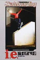 Poster for i.e.