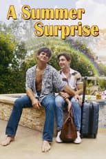 Poster for A Summer Surprise
