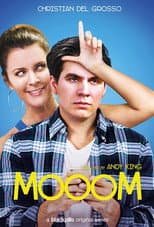 Poster for Mooom