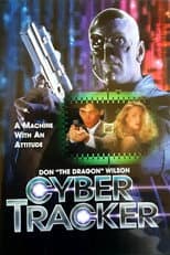 Poster for CyberTracker