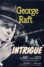 Poster for Intrigue