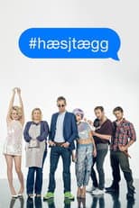 Poster for Hæsjtægg