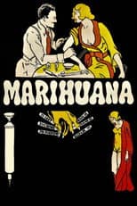 Poster for Marihuana