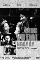 Poster for Once Upon a Time in Vu Dai Village