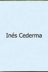 Poster for Inés Cederma
