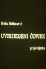 Poster for An Insulted Man