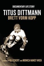 Poster for Brett vor’m Kopp