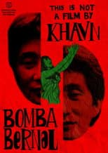 Poster for Bomba Bernal