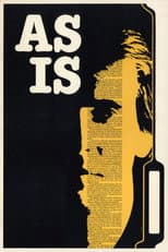 Poster for As Is