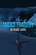 Poster for The Andes Tragedy: 50 Years Later