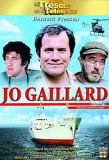 Poster for Jo Gaillard