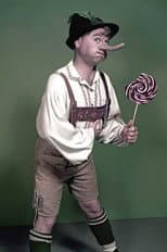 Poster for Pinocchio