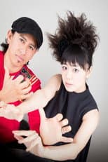 Poster for Hiromi & Edmar Castaneda – Live In Montreal