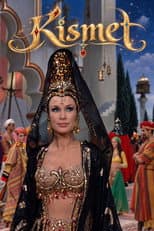 Poster for Kismet