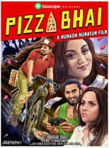 Poster for Pizza Bhai