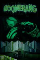 Poster for Boomerang