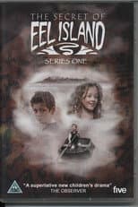 Poster for The Secret of Eel Island