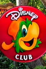 Poster for Disney Club